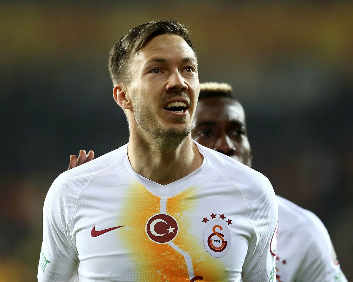 Fatih Terim’den 2 yıldıza kesik! İşte Galatasaray’ın Konyaspor 11’i