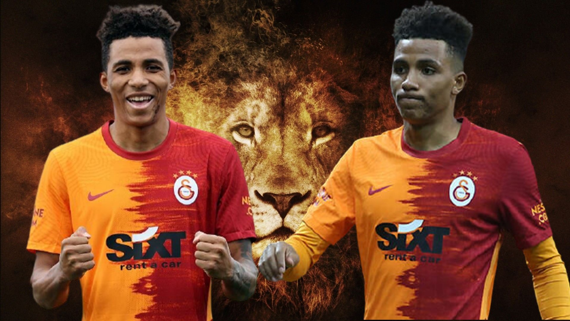 Son Dakika Transfer Haberleri Benfica Nin Gedson Fernandes Karari Belli Oldu Galatasaray Aspor