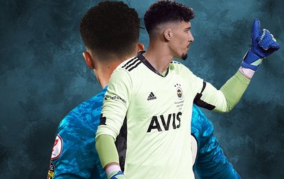 Son dakika transfer haberi: Hollanda devi Ajax Fenerbahçe’nin genç kalecisi Altay Bayındır için geliyor!