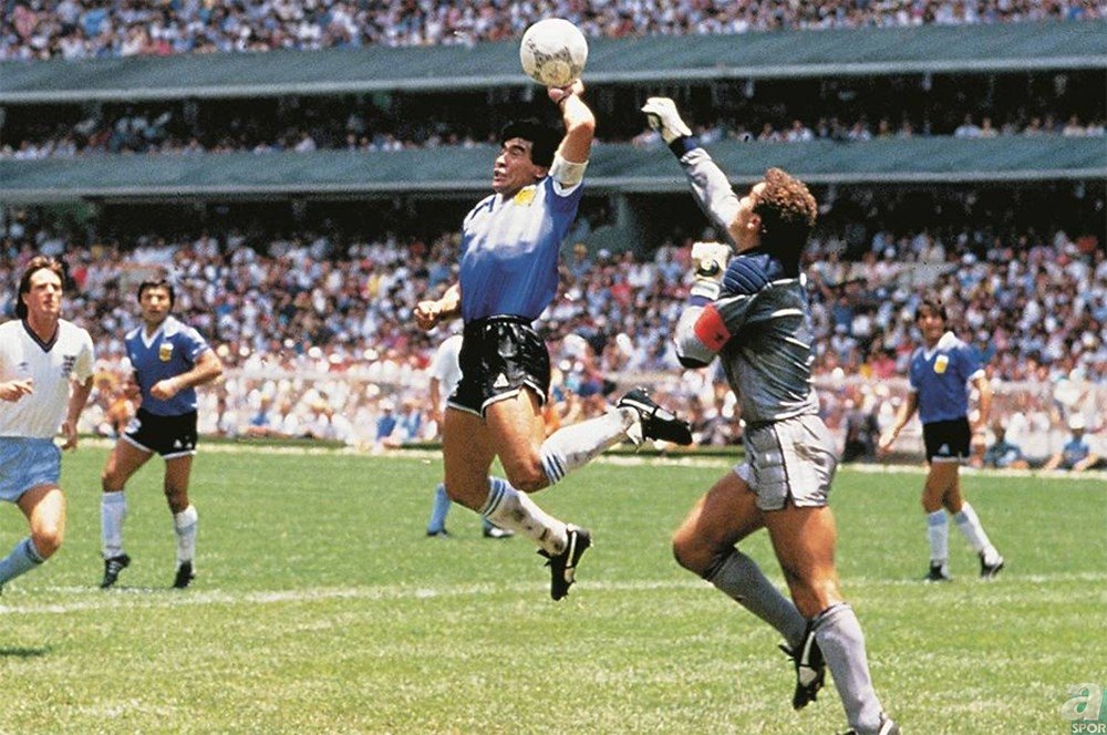 Futbol dünyasından bir efsane geçti! İşte Maradona’nın kariyeri | Diego Maradona kimdir?