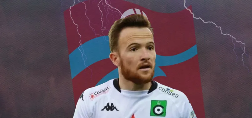 TRANSFER HABERİ: Trabzonspor'dan Dino Hotic hamlesi!