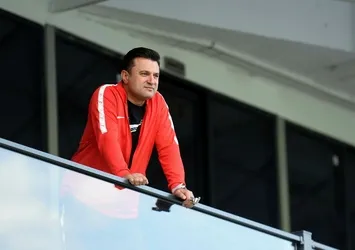 Denizlispor toparlandı