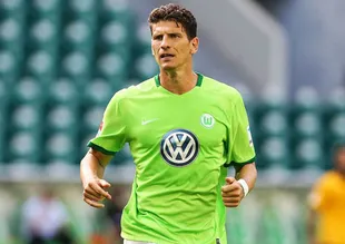 Wolfsburg'dan Gomez açıklaması!