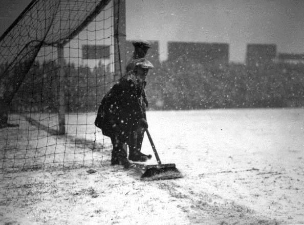 Karda futbolun 100 yılı
