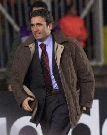 Gheorghe Hagi Fenerbahçe’ye önerilmiş!