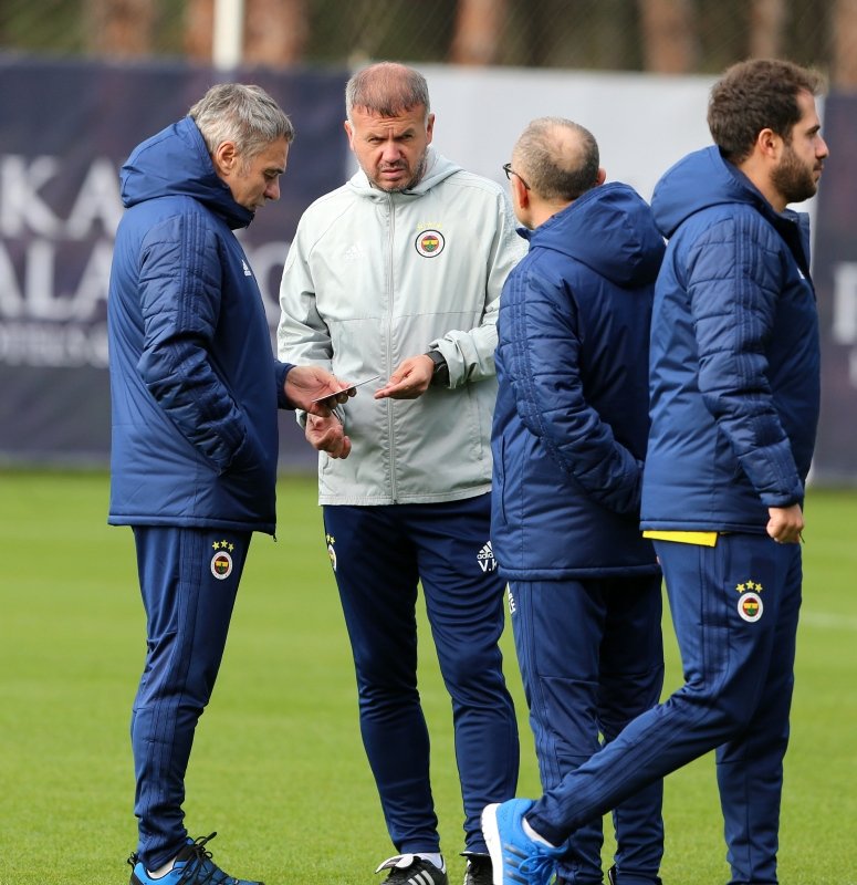 Hasan Ali’nin yerine dünya yıldızı geliyor!