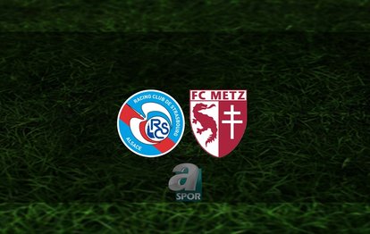 Alsace - Metz maçı ne zaman, saat kaçta ve hangi kanalda? | Fransa Ligue 1