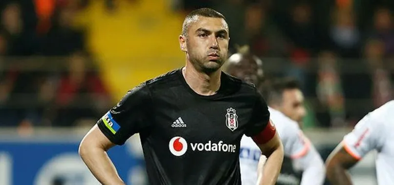 Burak Yılmaz'dan flaş hamle! Maaş indirimi...