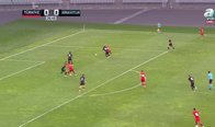 GOL | Türkiye U21 1-0 Arnavutluk U21