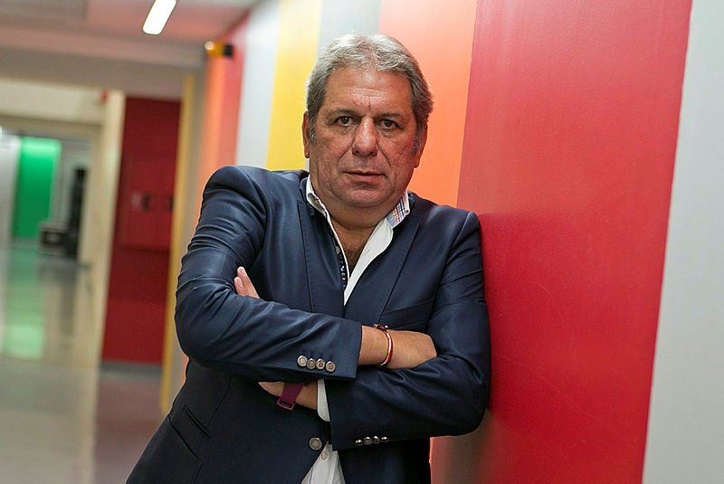 Erman Toroğlu: Aziz 1 gitti, Aziz 2 geldi