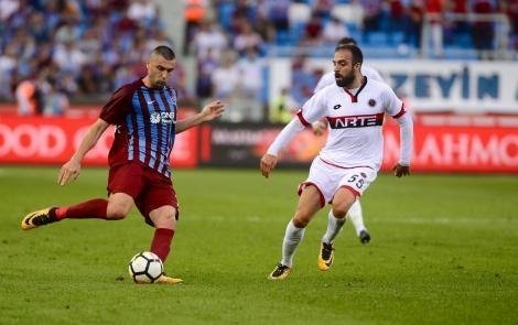 UEFA kulüp sıralamasını güncelledi!