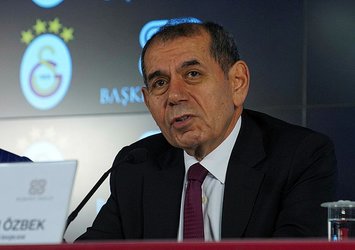 G.Saray'da 119. kuruluş yıl dönümü kutlandı!