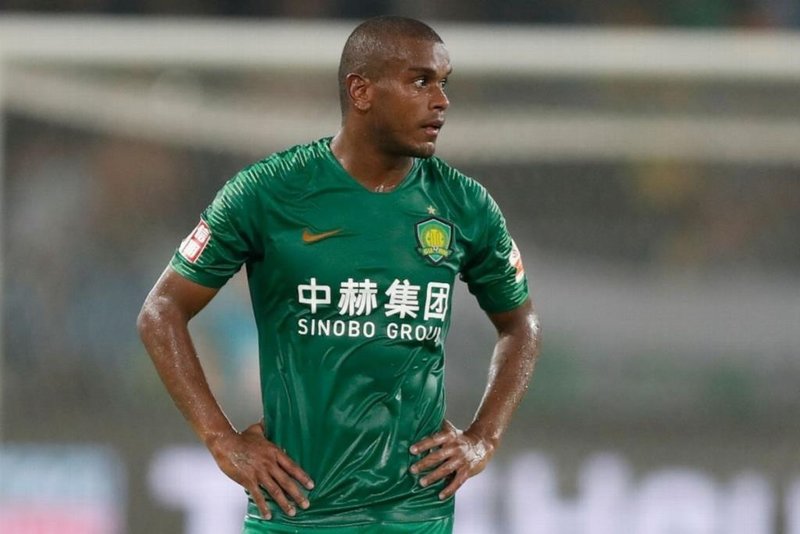 Son Dakika Transfer Haberleri Besiktas Ta Bir Imza Daha Yolda Lucas Fernando Martins Aspor