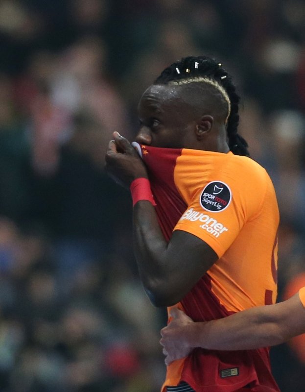 Galatasaray’da Diagne paniği