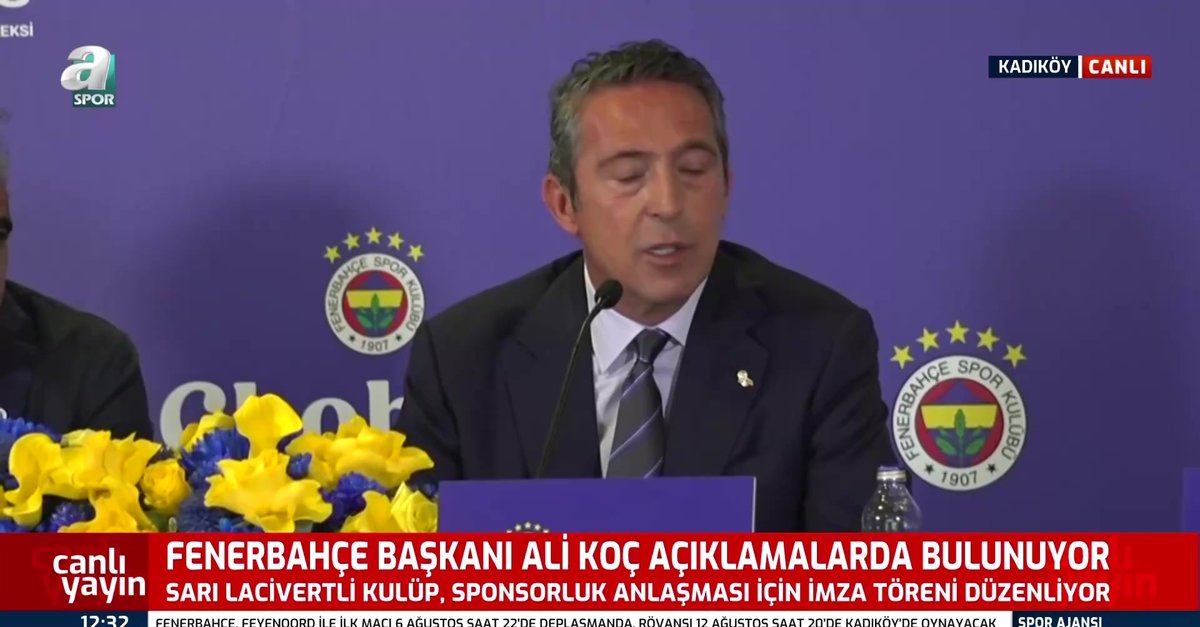 F.Bahçe'de imzalar atıldı!