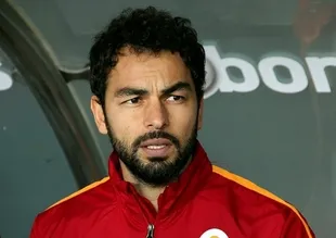 'Hırsımdan oldu, özür dilerim!'