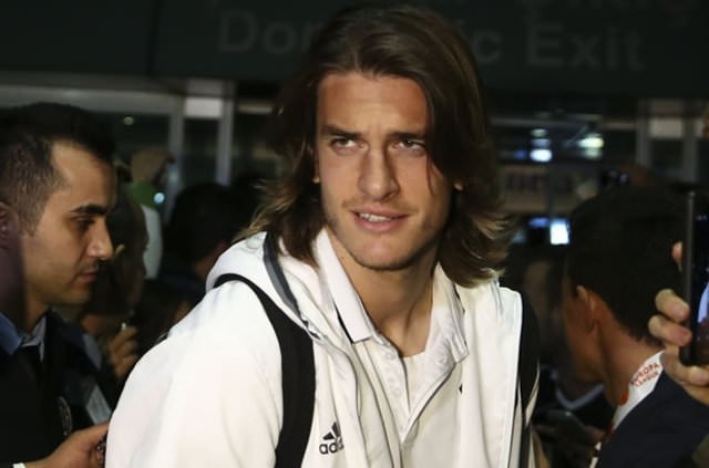 Galatasaray’ın yeni transferi Emre Mor bakın nereli