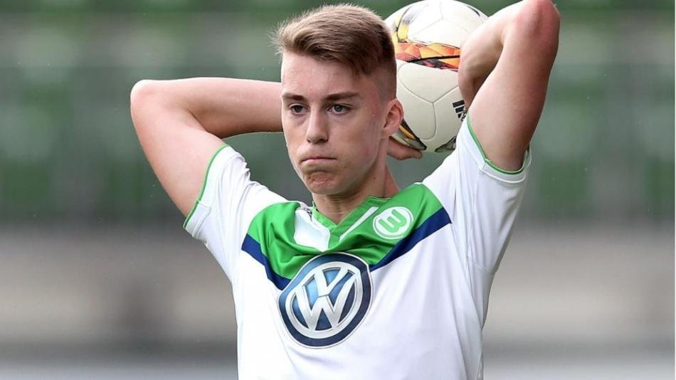 Futbola damga vuracak en yetenekli 100 genç