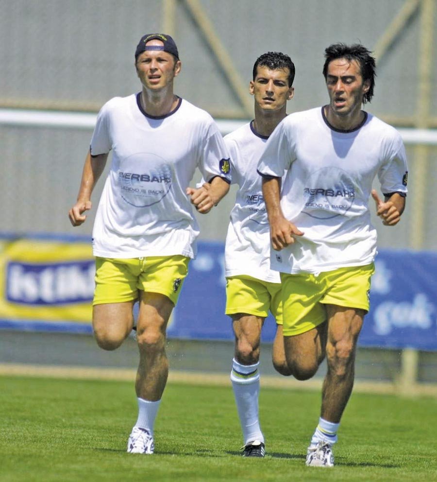 Fenerbahçe’ye gol atan sarı lacivertli oluyor!