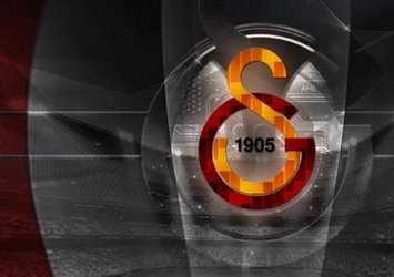 Galatasaray kafilesi Antalya'da!