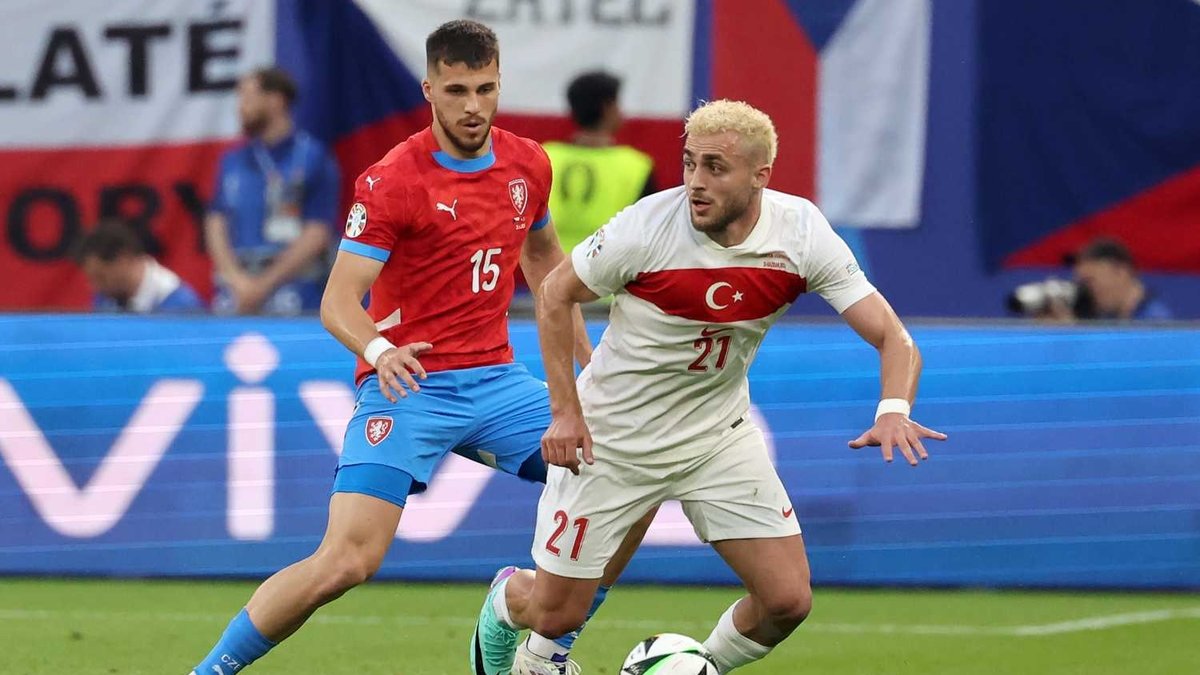 TRANSFER HABERİ: Beşiktaş'tan David Jurasek bombası! İşte geliş zamanı