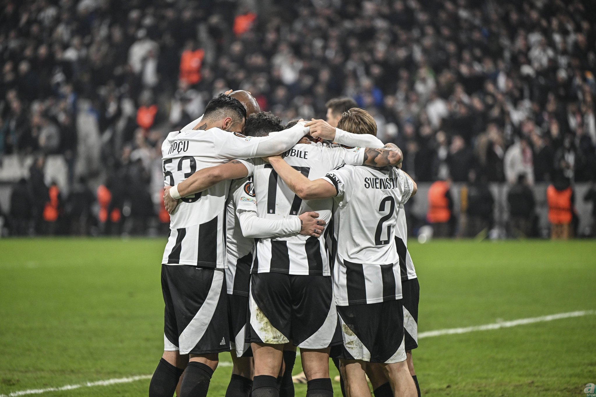 UEFA ülke puanı | İşte ülke puanı sıralamasında son durum! Türkiye kaçıncı sırada?