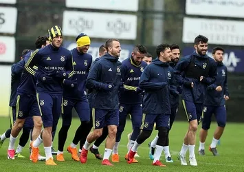 Durmak yok
