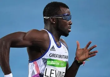 Şampiyon atlete doping cezası