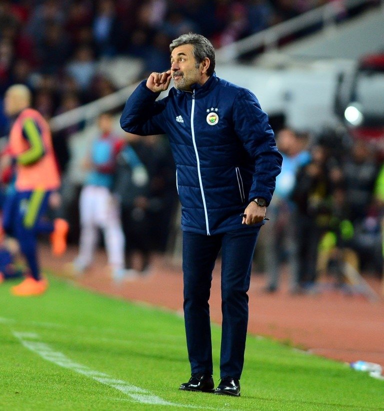 Aykut Kocaman’dan Galatasaray itirafı