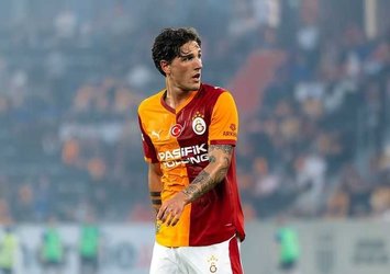 Nicolo Zaniolo'ya Serie A'dan talip!