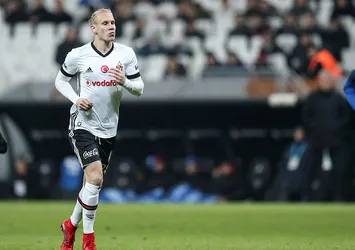Vida’nın penaltı isyanı