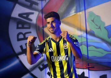 F.Bahçe o transferi resmen açıkladı!