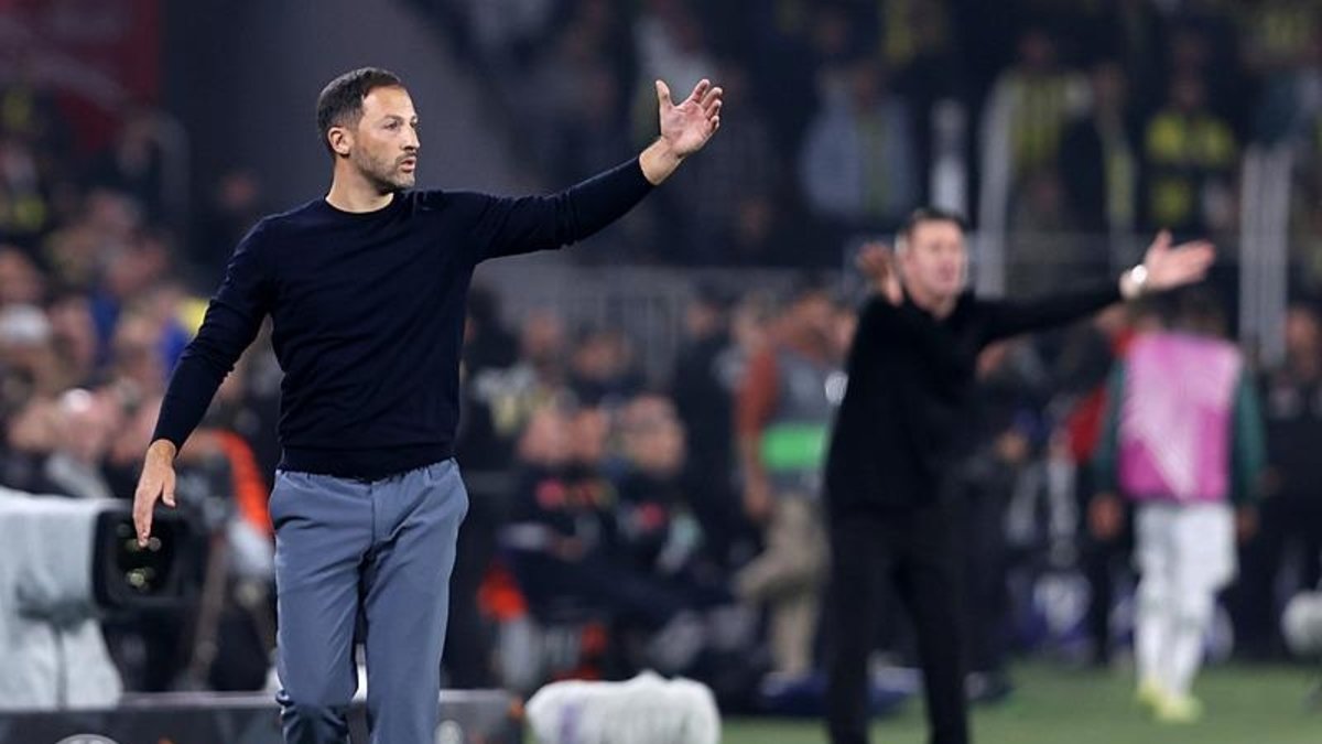 Fenerbahçe'den ocak ayında 2 transfer birden! Sağlık raporları temiz çıkarsa…