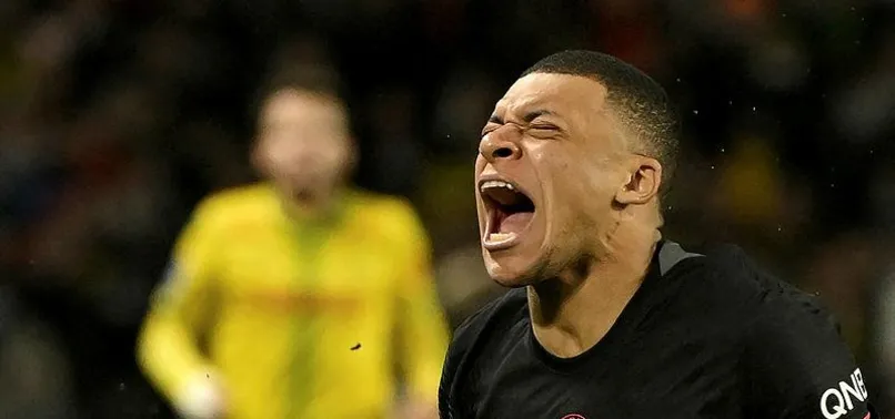 Real Madrid'den Kylian Mbappe'ye son ikaz!