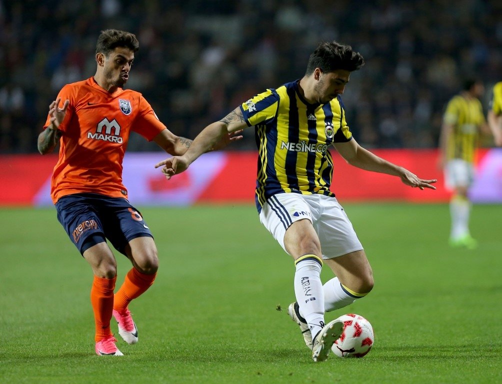 Ozan Tufan, Babel’i ezberledi