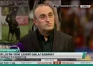 MAÇ SONUCU | Galatasaray 2-0 Beşiktaş - 4