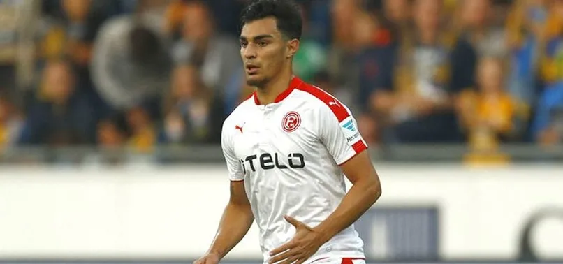 Galatasaray'da yerli operasyonu