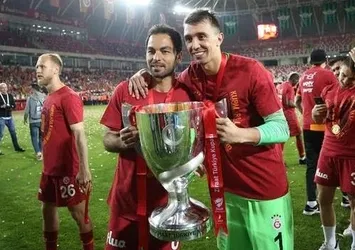 Akıllarda tek soru: Yeni kaptan kim olacak?