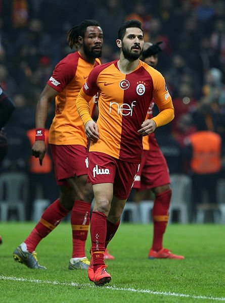 Hatayspor - Galatasaray maçı muhtemel 11’leri!