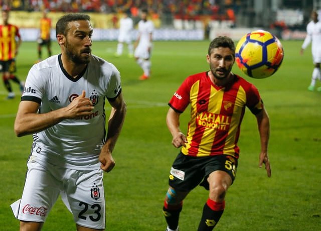 13 takım Cenk Tosun’un peşinde