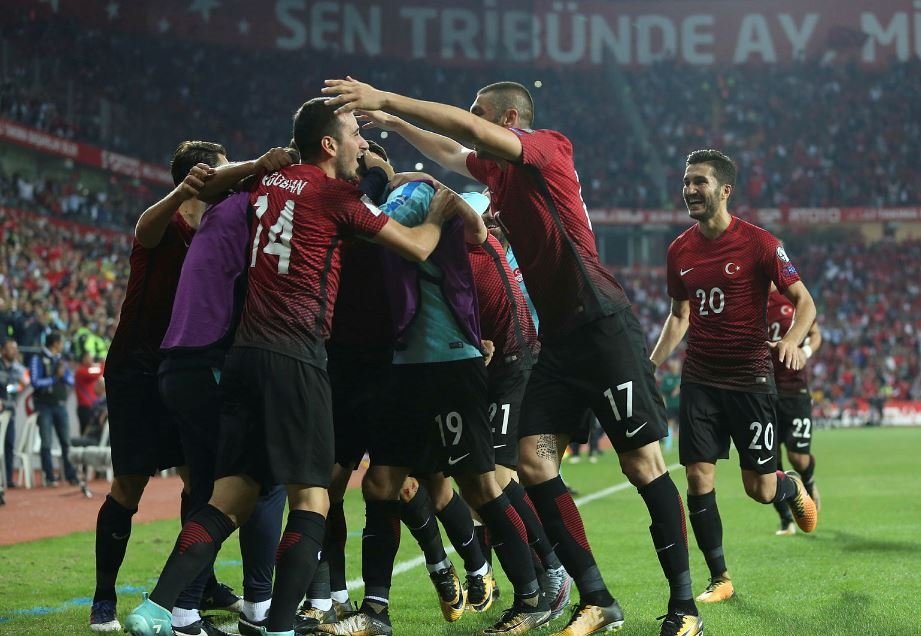 Milliler gruptan nasıl çıkar?