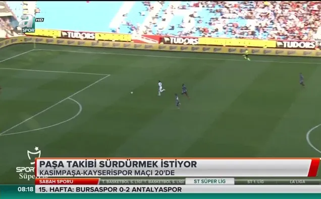 Paşa takibi sürdürmek istiyor