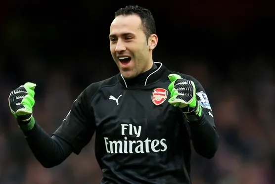 Fenerbahçe, Ospina'dan vazgeçti