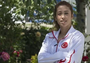 İlk olimpiyat, ilk heyecan