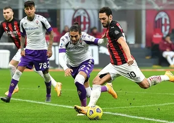 Milan evinde zorlanmadı