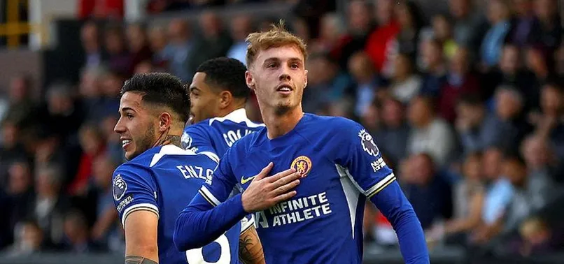 Burnley 1-4 Chelsea (MAÇ SONUCU-ÖZET) | Chelsea deplasmanda çok rahat!