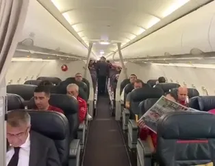 THY'den Şenol Güneş'e büyük jest!