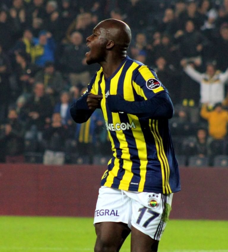 Fenerbahçe-Gençlerbirliği