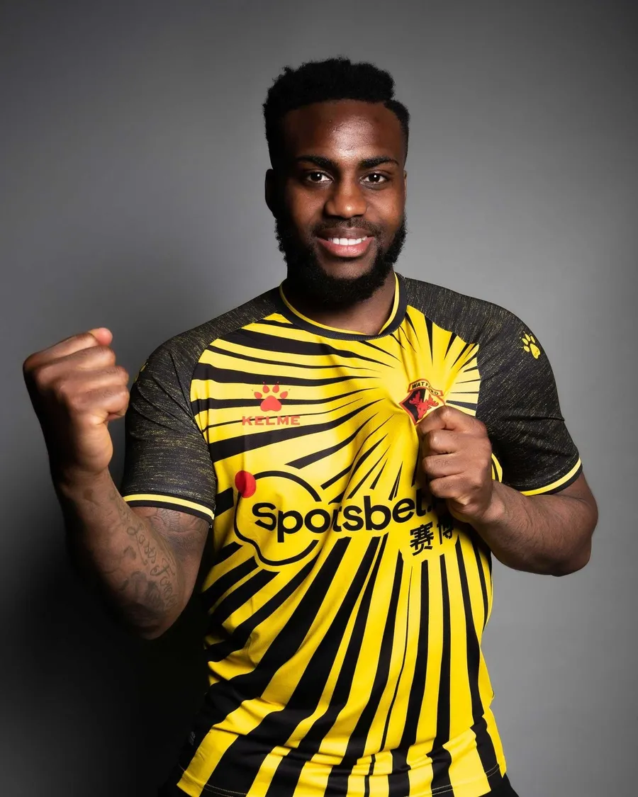 Son dakika transfer haberleri: Trabzonspor'un gündemindeki Danny Rose'un yeni takımı açıklandı - 1
