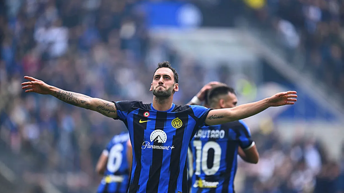 Inter 2-0 Torino (MAÇ SONUCU-ÖZET)